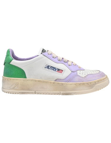 ATID240000256 - Sneakers AUTRY