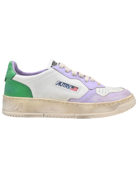 ATID240000256 - Sneakers AUTRY