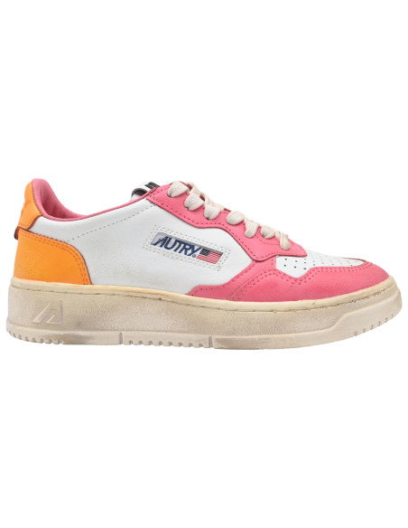 ATID240000257 - Sneakers AUTRY