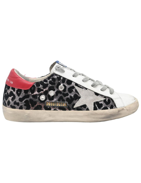 GGD2400002757 - Sneakers GOLDEN GOOSE