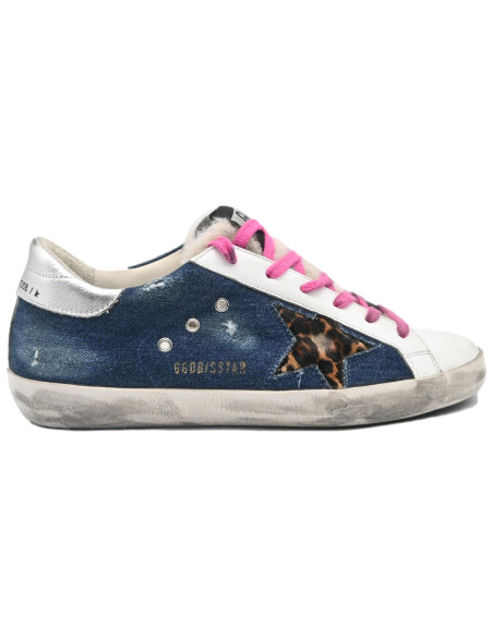 GGD2400002758 - Sneakers GOLDEN GOOSE