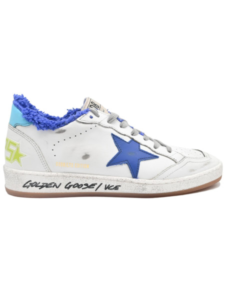 GGD2400002762 - Sneakers GOLDEN GOOSE