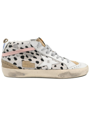 GGD2400002767 - Sneakers GOLDEN GOOSE