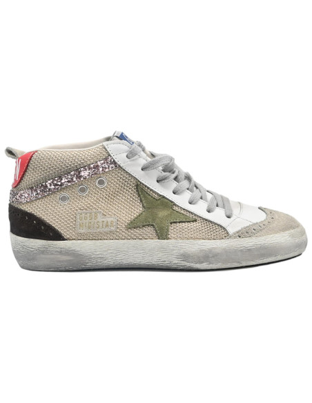 GGD2400002768 - Sneakers GOLDEN GOOSE