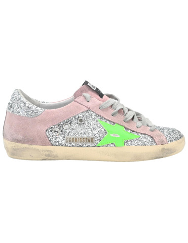 GGD2400002775 - Sneakers GOLDEN GOOSE