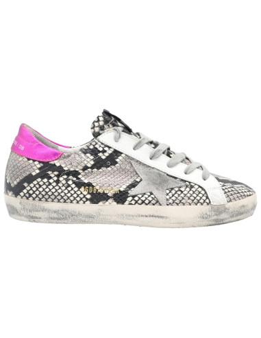 GGD2400002781 - Sneakers GOLDEN GOOSE