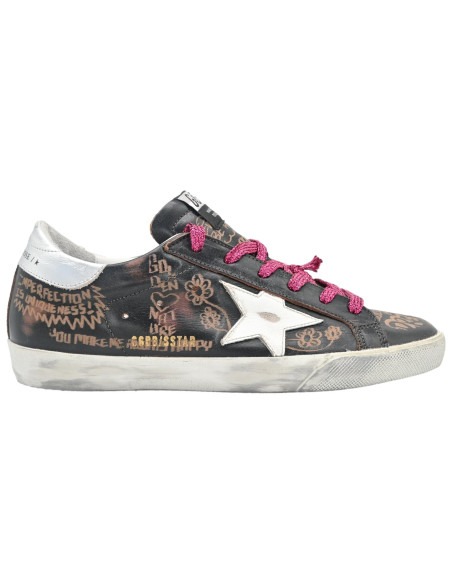 GGD2400002782 - Sneakers GOLDEN GOOSE