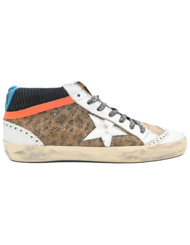 GGD2400002786 - Sneakers GOLDEN GOOSE