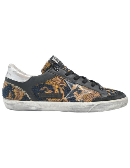 GGD2400002788 - Sneakers GOLDEN GOOSE