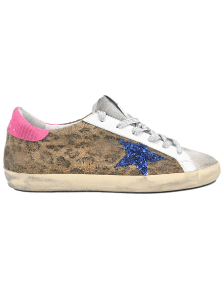 GGD2400002791 - Sneakers GOLDEN GOOSE