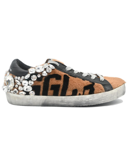 GGD2400002793 - Sneakers GOLDEN GOOSE