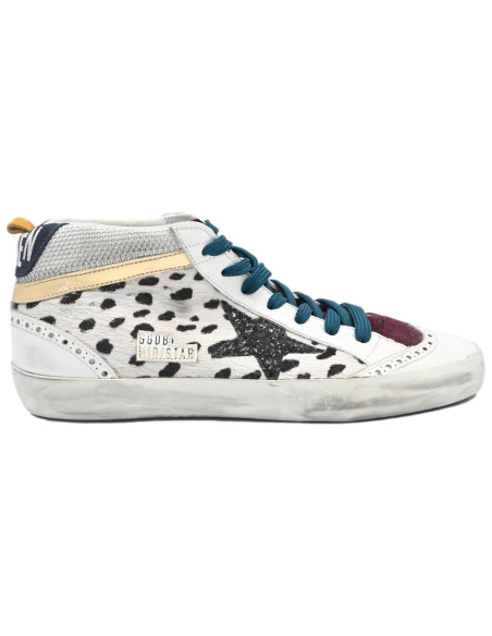 GGD2400002797 - Sneakers GOLDEN GOOSE