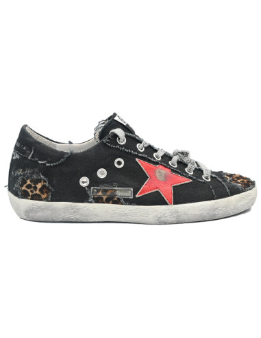 GGD2400002807 - Sneakers GOLDEN GOOSE