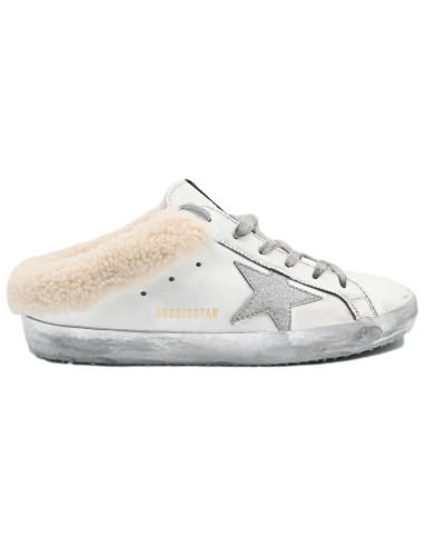 GGD2400002808 - Sneakers GOLDEN GOOSE