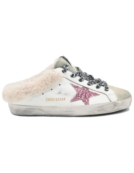 GGD2400002809 - Sneakers GOLDEN GOOSE