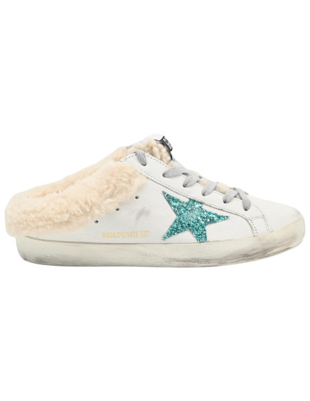 GGD2400002810 - Sneakers GOLDEN GOOSE