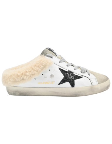 GGD2400002811 - Sneakers GOLDEN GOOSE