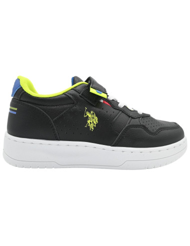 UPIB240000003 - Sneakers U.S. POLO