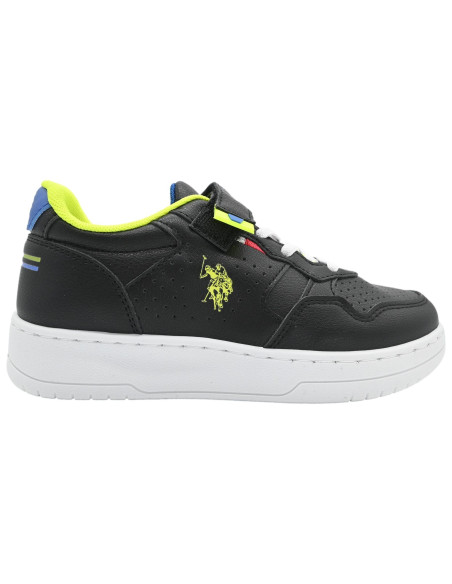 UPIB240000003 - Sneakers U.S. POLO