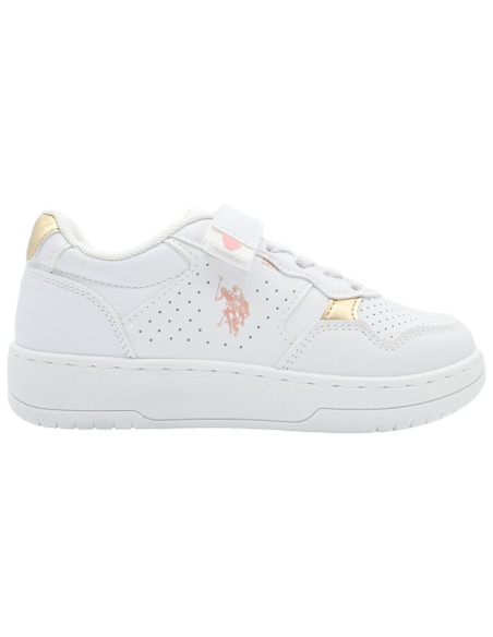 UPIB240000005 - Sneakers U.S. POLO