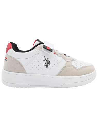 UPIB240000009 - Sneakers U.S. POLO