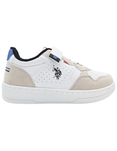 UPIB240000010 - Sneakers U.S. POLO