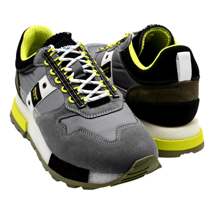 BLAUER UOMO VIP - BLIU260000236