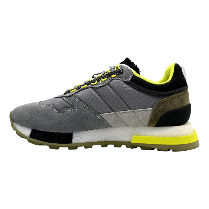 BLAUER UOMO VIP - BLIU260000236