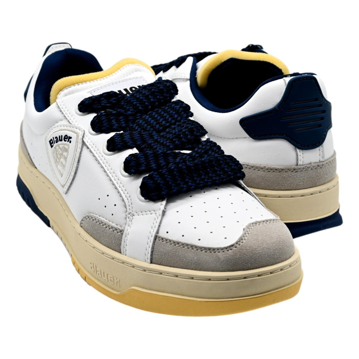 BLAUER UOMO VIP - BLIU260000241