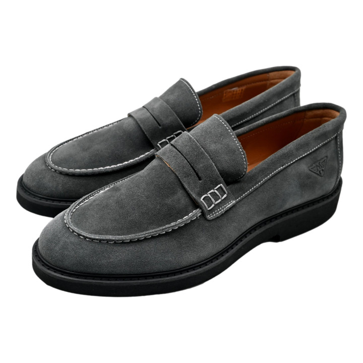 DOCKSTEPS SCARPE BASSE - DKIU260000022