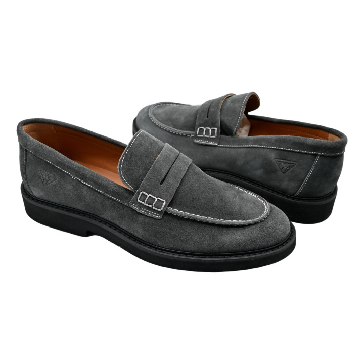 DOCKSTEPS SCARPE BASSE - DKIU260000022