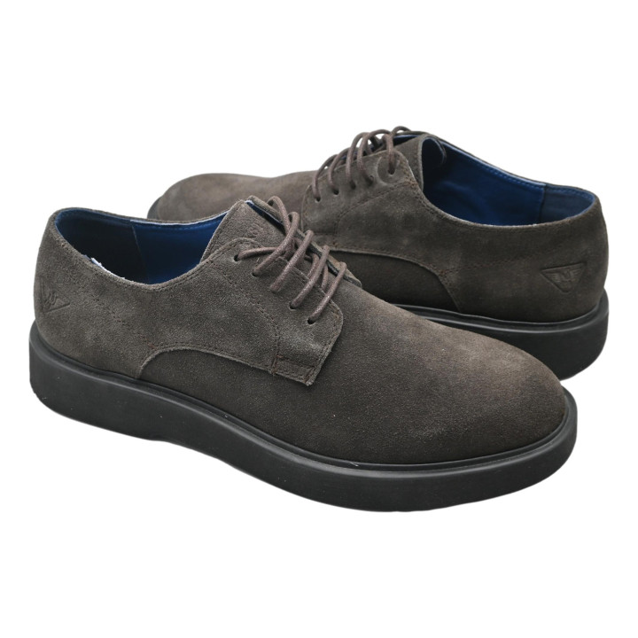 DOCKSTEPS SCARPE BASSE - DKIU260000023