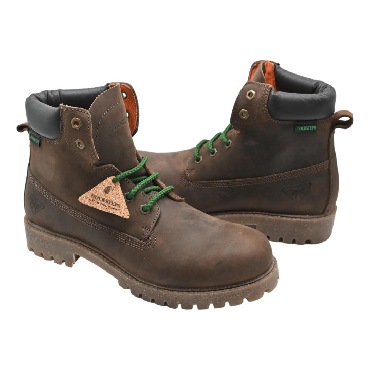 DOCKSTEPS SCARPE BASSE - DKIU260000024