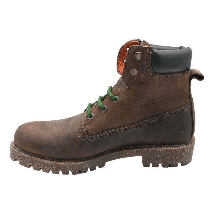 DOCKSTEPS SCARPE BASSE - DKIU260000024