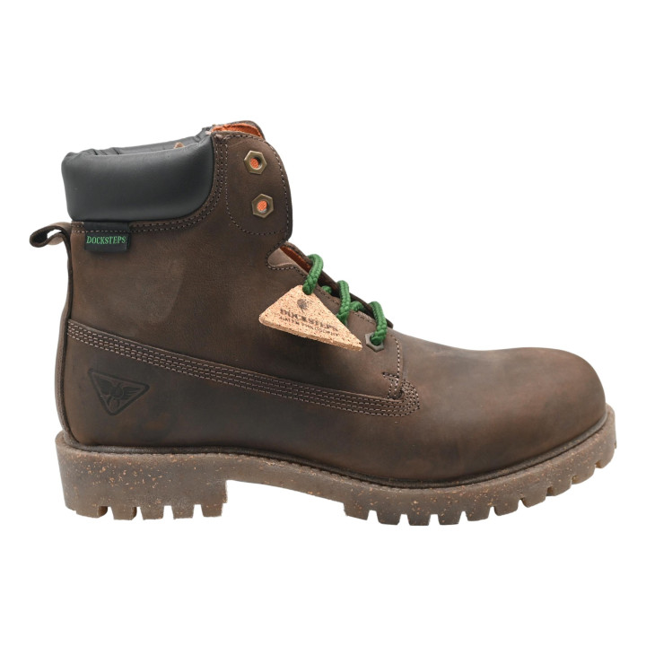 DOCKSTEPS SCARPE BASSE - DKIU260000024