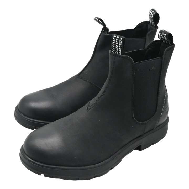 DOCKSTEPS SCARPE BASSE - DKIU260000025