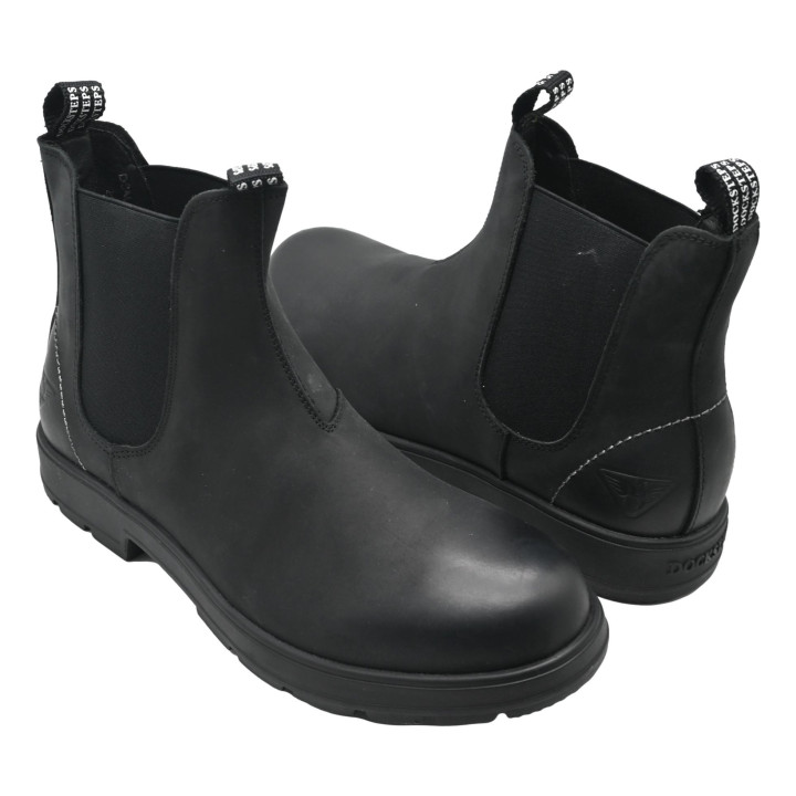 DOCKSTEPS SCARPE BASSE - DKIU260000025