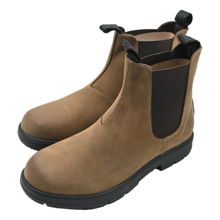 DOCKSTEPS SCARPE BASSE - DKIU260000026