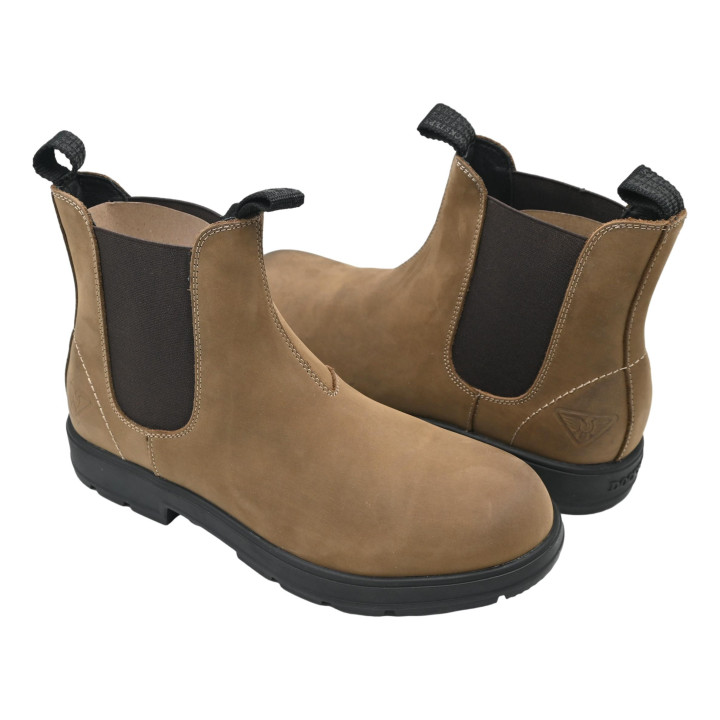 DOCKSTEPS SCARPE BASSE - DKIU260000026