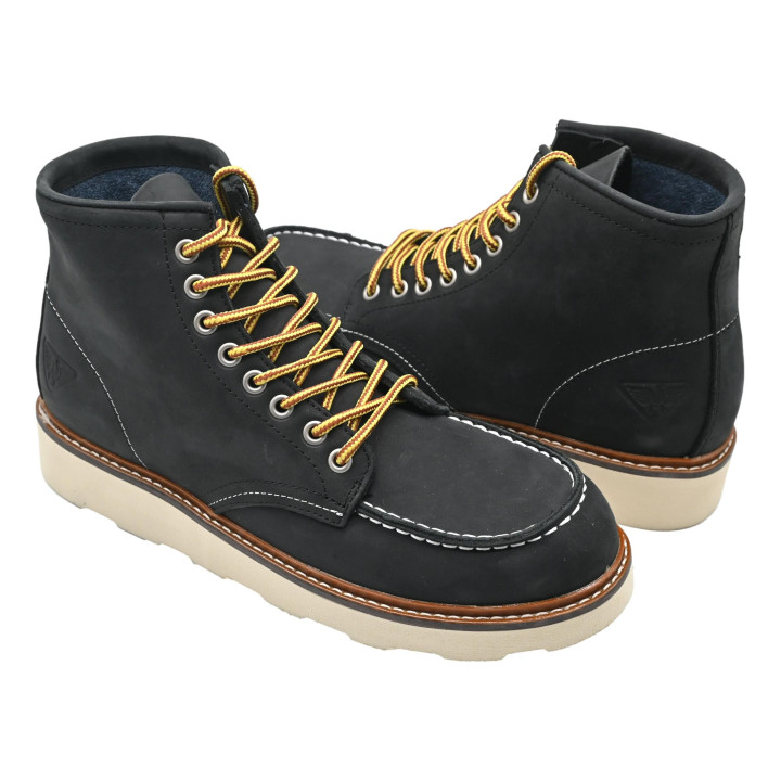 DOCKSTEPS SCARPE BASSE - DKIU260000027