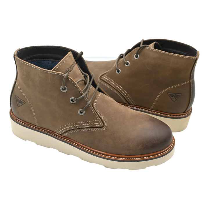 DOCKSTEPS SCARPE BASSE - DKIU260000028