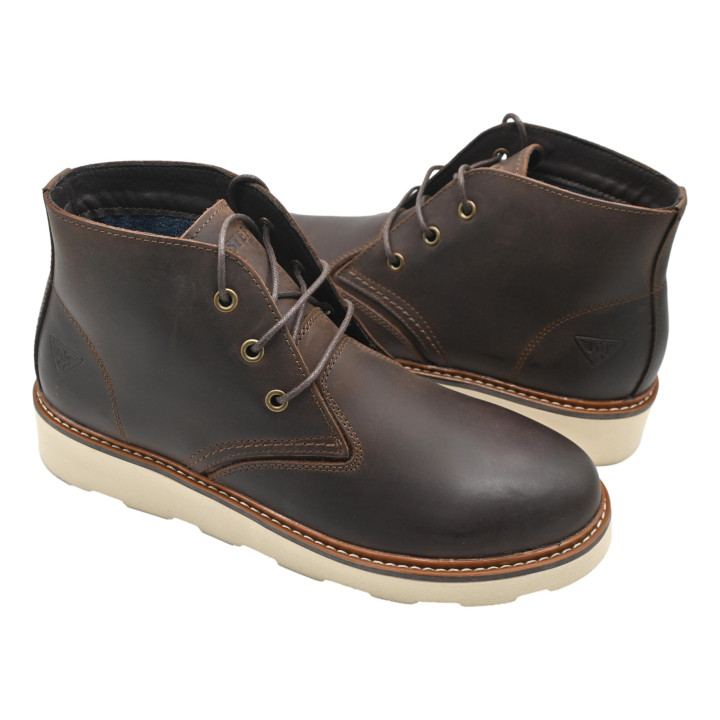 DOCKSTEPS SCARPE BASSE - DKIU260000029