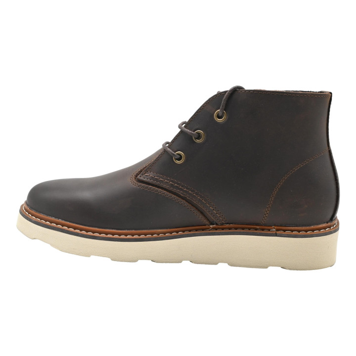 DOCKSTEPS SCARPE BASSE - DKIU260000029