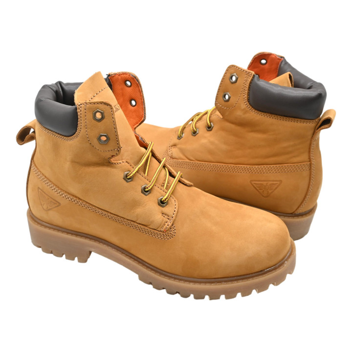 DOCKSTEPS SCARPE BASSE - DKIU260000030