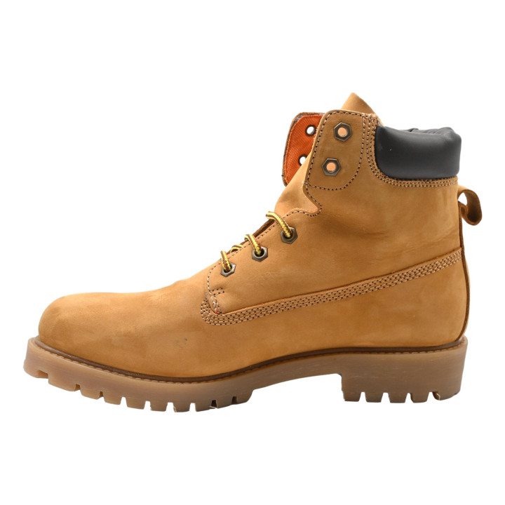 DOCKSTEPS SCARPE BASSE - DKIU260000030