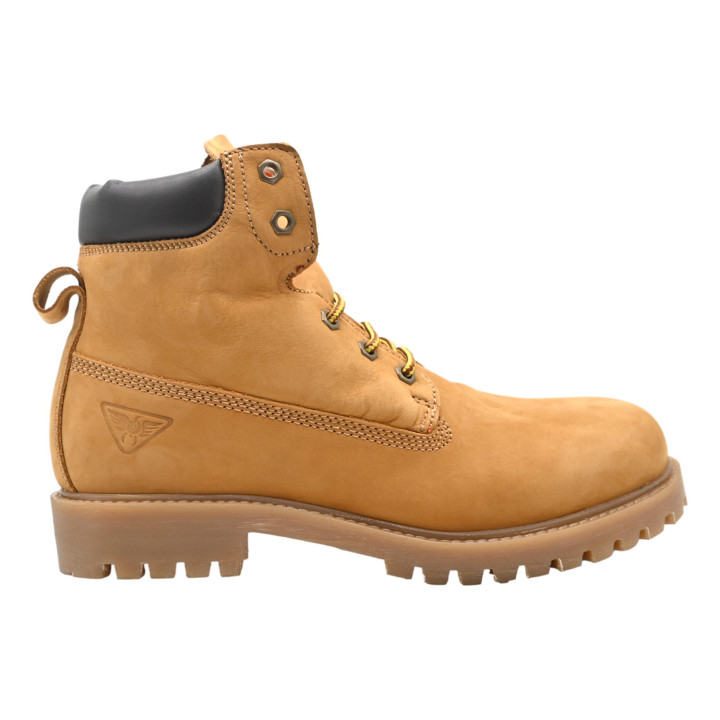 DOCKSTEPS SCARPE BASSE - DKIU260000030