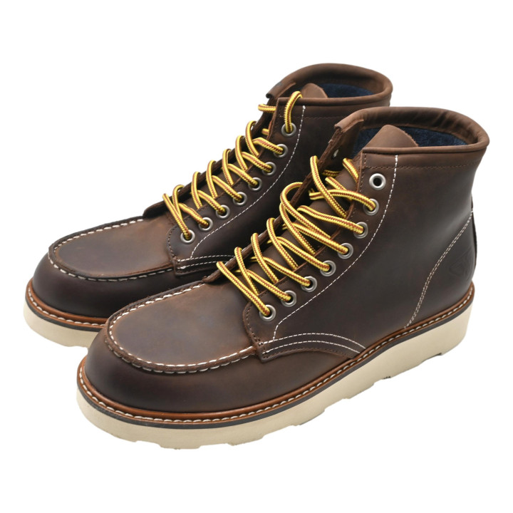 DOCKSTEPS SCARPE BASSE - DKIU260000031