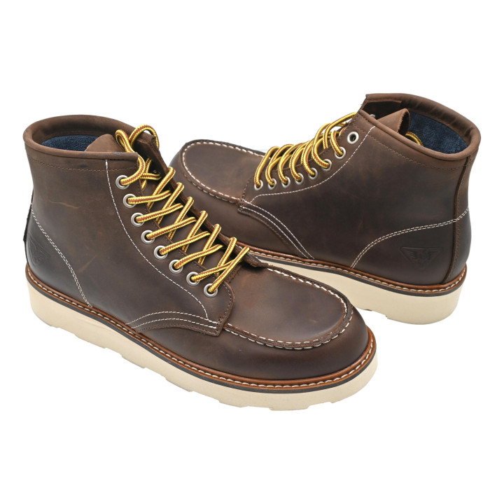 DOCKSTEPS SCARPE BASSE - DKIU260000031