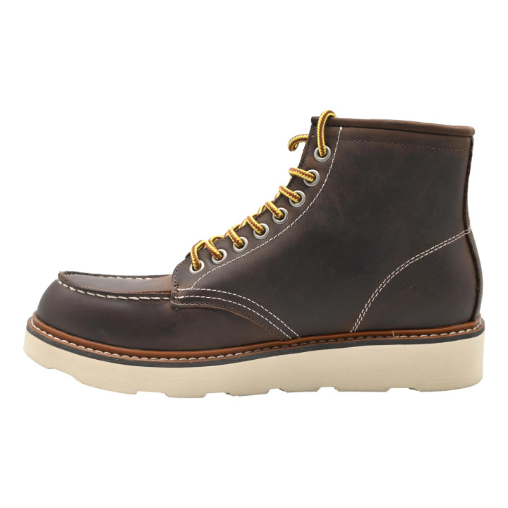 DOCKSTEPS SCARPE BASSE - DKIU260000031