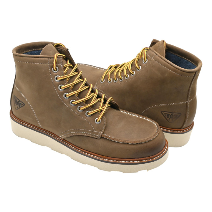 DOCKSTEPS SCARPE BASSE - DKIU260000032